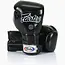 FAIRTEX Fairtex BGV6 Angular Bokshandschoenen – Zwart – Premium Leer – Allround Training