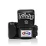 FAIRTEX TG03 Super Sparring Leren Zakhandschoenen – Zwart
