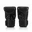 FAIRTEX TG03 Super Sparring Leren Zakhandschoenen – Zwart
