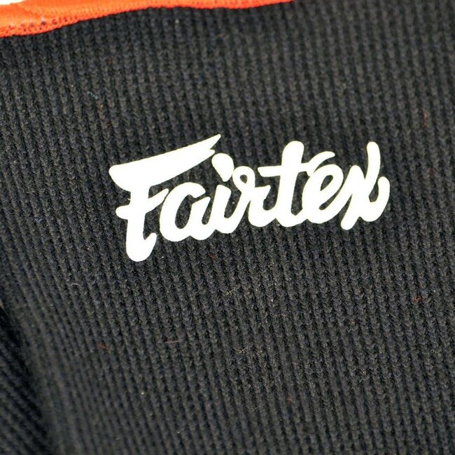 FAIRTEX Fairtex - Enkelsok - AG THAI Basic - Zwart