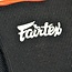 FAIRTEX Fairtex - Enkelsok - AG THAI Basic - Zwart