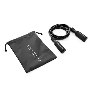 FAIRTEX ROPE3 Speed Springtouw met Kogellagers