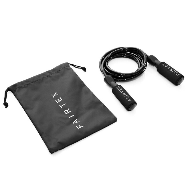 FAIRTEX ROPE3 Speed Springtouw met Kogellagers