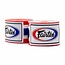 FAIRTEX Handwraps 460 cm – Thailand Flag Boksbandages