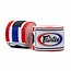 FAIRTEX FAIRTEX - HANDWRAP - BANDAGES - 460CM - THAILAND FLAG