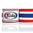 FAIRTEX Handwraps 460 cm – Thailand Flag Boksbandages