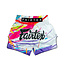 FAIRTEX BS1933 World Music Muay Thai Shorts – Wit Satijn