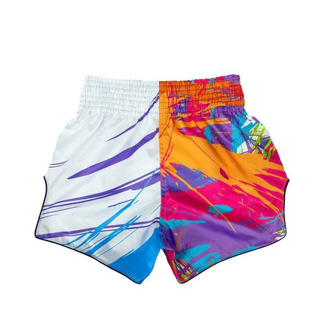 FAIRTEX Fairtex BS1933 Muay Thai Shorts