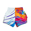 FAIRTEX BS1933 World Music Muay Thai Shorts – Wit Satijn