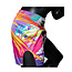 FAIRTEX BS1933 World Music Muay Thai Shorts – Wit Satijn