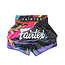 FAIRTEX BS1934 World Music Muay Thai Shorts – Wit Satijn