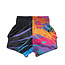 FAIRTEX BS1934 World Music Muay Thai Shorts – Wit Satijn