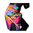 FAIRTEX BS1934 World Music Muay Thai Shorts – Wit Satijn