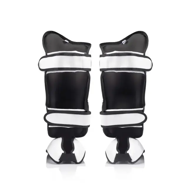 FAIRTEX FAIRTEX - SCHEENBESCHERMERS - SP9 -  Wit