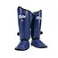 FAIRTEX SP9 Scheenbeschermers – Blauw