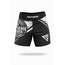 Fightsense FIGHTSENSE - MMA SHORT - STRIKER V1