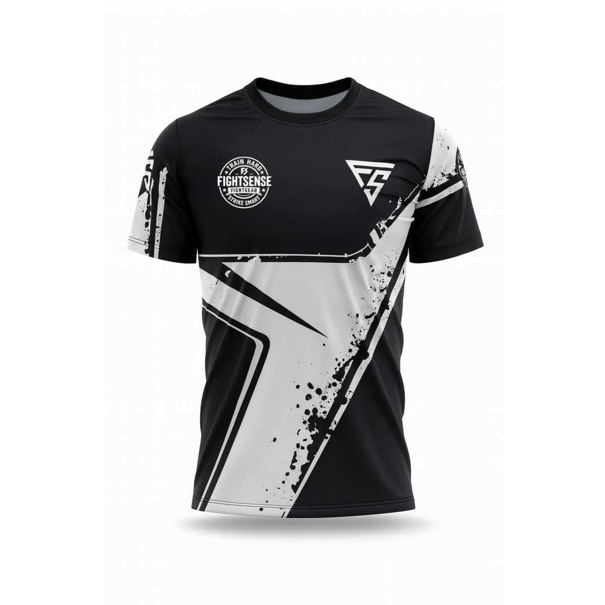 Fightsense Shirt – Striker V1