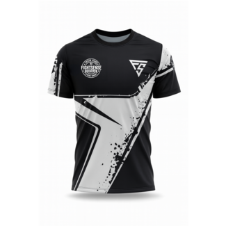 Fightsense Shirt – Striker V1