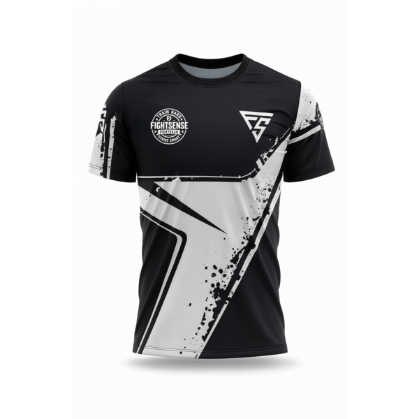 Fightsense Shirt – Striker V1