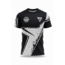 Fightsense Shirt – Striker V1 – Sportshirt voor vechtsport en training