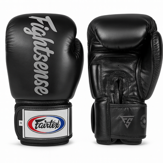 FAIRTEX Fairtex X Fightsense  - Bokshandschoenen - BGV19