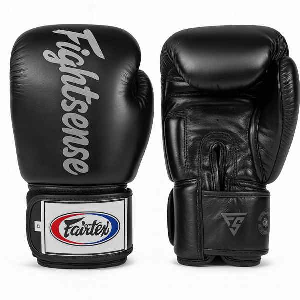 Fairtex X Fightsense BGV19 gants de boxe