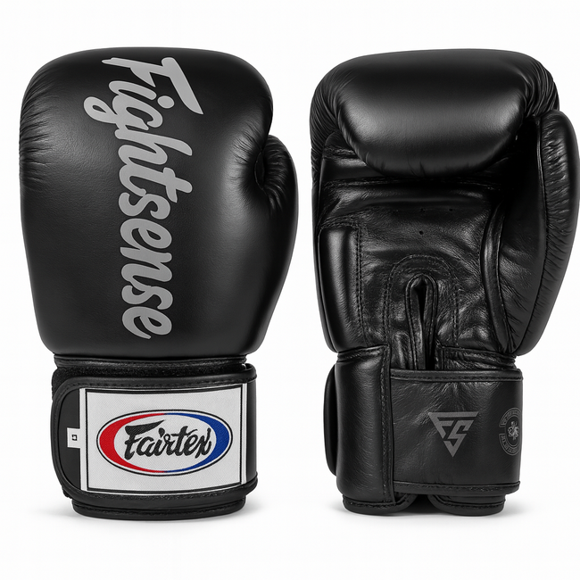 FAIRTEX Fairtex X Fightsense  - Bokshandschoenen - BGV19