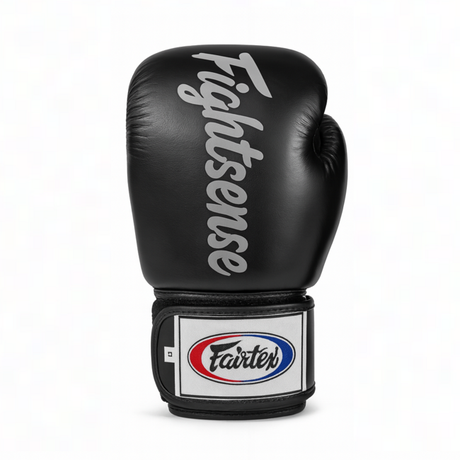 FAIRTEX Fairtex X Fightsense  - Bokshandschoenen - BGV19