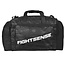 Fightsense ECLIPSCamo V2 Duffelbag / Sporttas – Zwart – 43 x 27 x 27 cm – Sporttas voor vechtsport en training