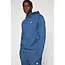 Venum Silent Power Hoodie - Peacock Blue
