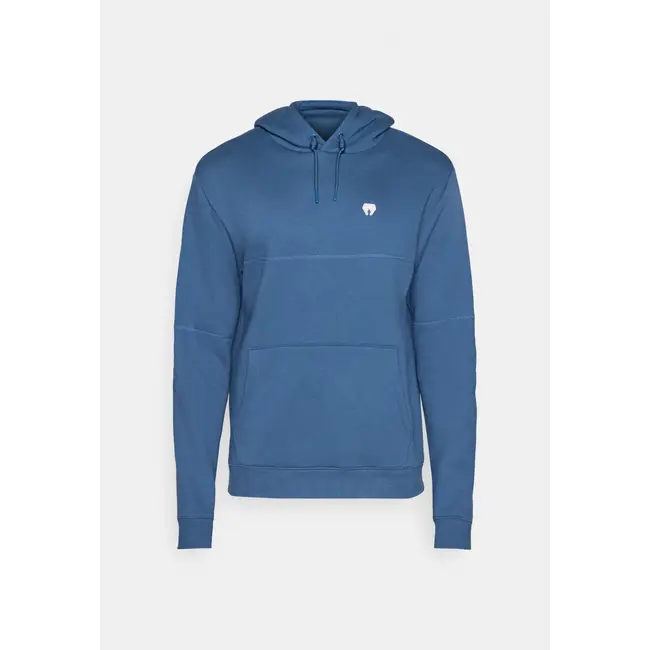 Venum Silent Power Hoodie - Peacock Blue