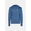 Venum Silent Power Hoodie - Peacock Blue