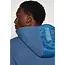 Venum Silent Power Hoodie - Peacock Blue
