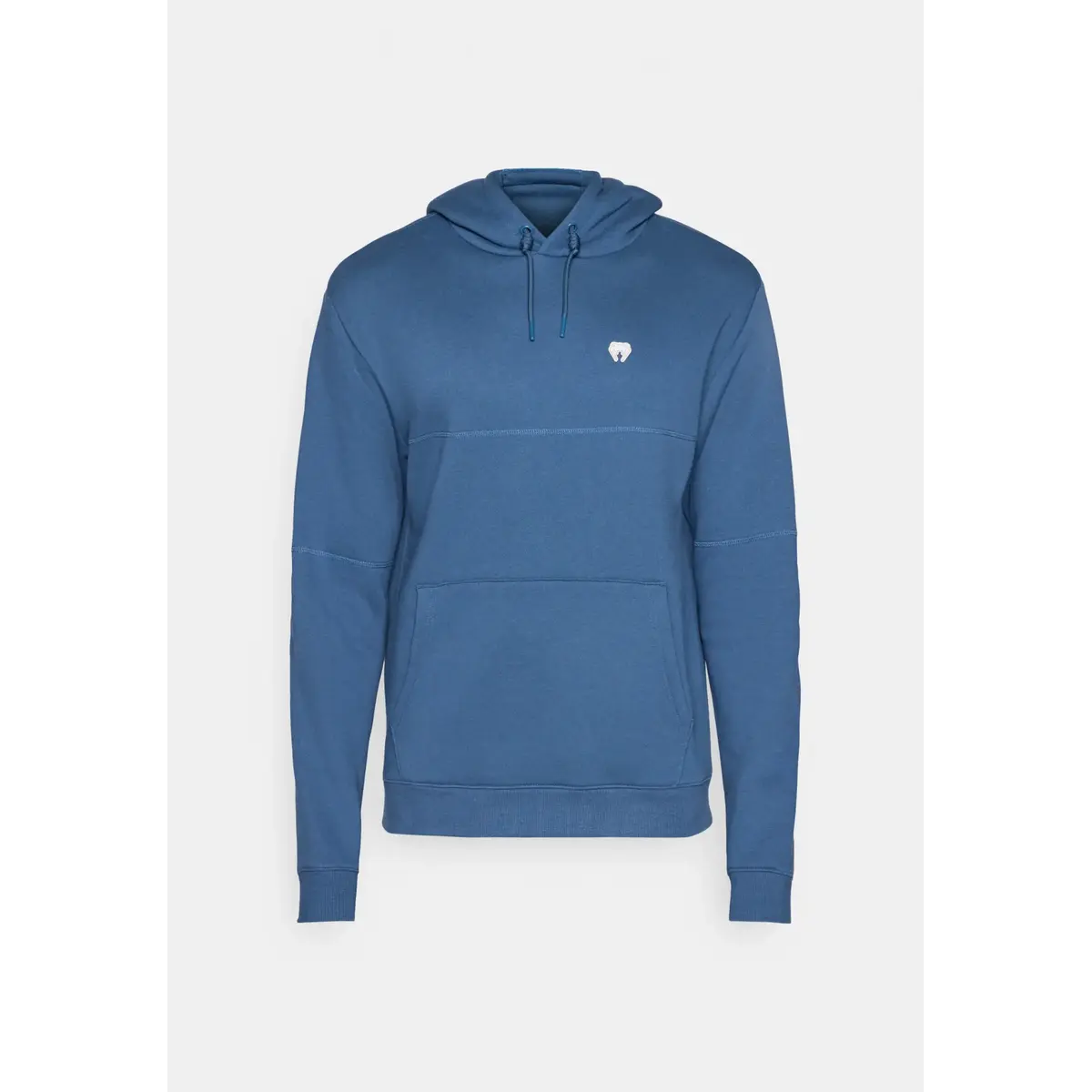 Venum Silent Power Hoodie - Peacock bleu