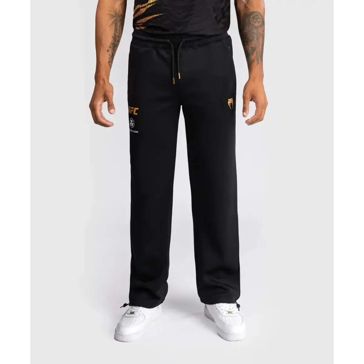 Venum UFC pantalon d’entraînement Straight Leg Fusion Fight Night