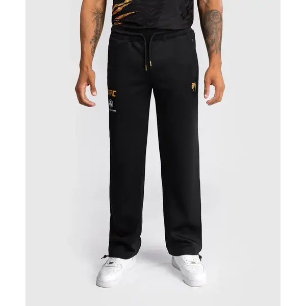 Venum UFC pantalon d’entraînement Straight Leg Fusion Fight Night