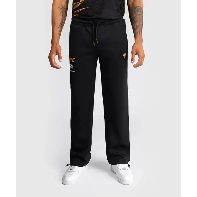 Venum UFC Venum Trainingsbroek Straight Leg Fusion Fight Night -