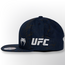Venum UFC Fusion Fight Week Baseball Hat - Oceanic Blue