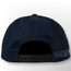 Venum UFC Fusion Fight Week Baseball Hat - Oceanic Blue
