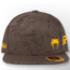 Venum UFC Fusion Fight Week Baseball Hat - Earthen Brown