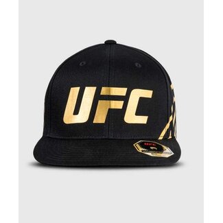 Venum UFC Adrenaline Authentic Fight Night Baseball Hat - Champion