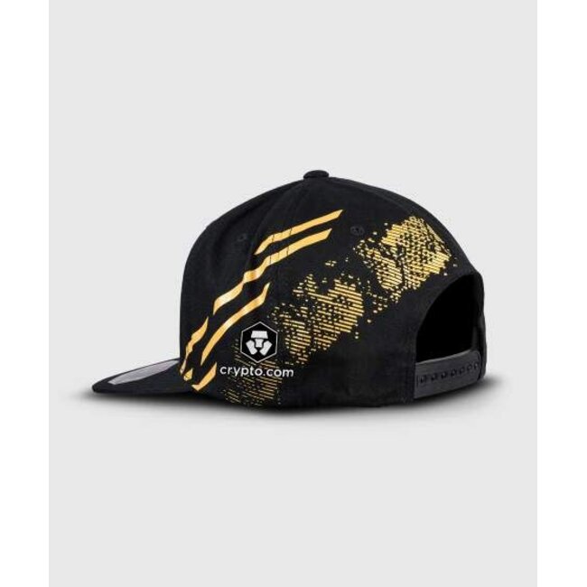 Venum UFC Adrenaline by Venum Authentic Fight Night Baseball Hat - Champion