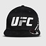 Venum UFC Adrenaline by Venum Authentic Fight Night Baseball Hat - Black