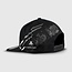 Venum UFC Adrenaline by Venum Authentic Fight Night Baseball Hat - Black