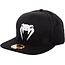 Venum Classic Snapback - Pet - Cap - Zwart/Wit