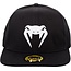 Venum Classic Snapback - Pet - Cap - Zwart/Wit