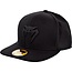 Venum Venum Classic Snapback – Zwart/Zwart – All Black Venum Cap