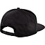 Venum Venum Classic Snapback – Zwart/Zwart – All Black Venum Cap