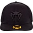 Venum Venum Classic Snapback – Zwart/Zwart – All Black Venum Cap