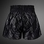 Venum Contender XT Muay Thai Shorts – Zwart/Goud – Lichtgewicht Polyester – Training & Sparring